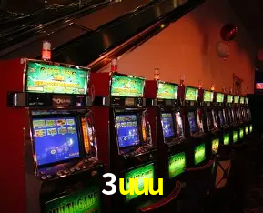 Principais provedores de slots da 3uuu - NetEnt, Pragmatic Play, Play'n GO