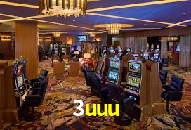 3uuu cassino